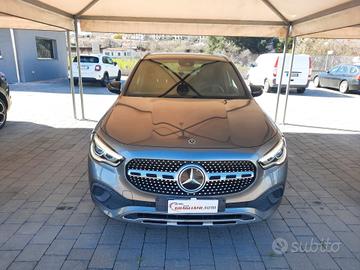 Mercedes-benz GLA 200 d Automatic Executive - 2020