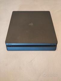 PS4 SLIM