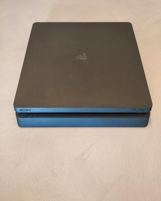 PS4 SLIM