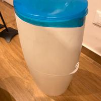 Maialino foppapedretti portapannolini