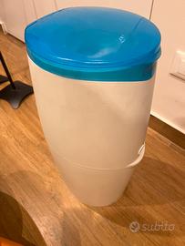 Maialino foppapedretti portapannolini