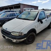 FIAT STRADA PICK-UP 178, 278 1.7 TD 69CV ricambi