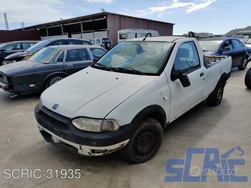 FIAT STRADA PICK-UP 178, 278 1.7 TD 69CV ricambi