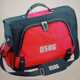 borsa Usag 007 Rv