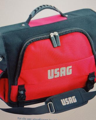 borsa Usag 007 Rv
