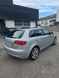 Audi A3 Neo patentati 74000" km