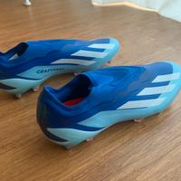 Scarpe da calcio Adidas X CRAZYFAST.1 LL SG