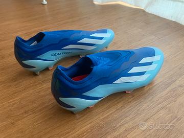 Scarpe da calcio Adidas X CRAZYFAST.1 LL SG