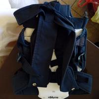 Marsupio neonati Chicco