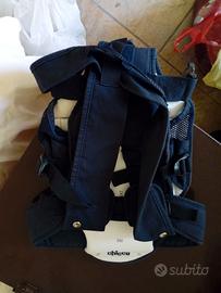 Marsupio neonati Chicco