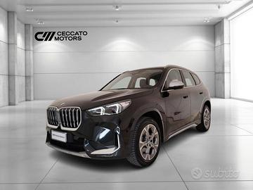 BMW X1 sdrive18i X-Line auto