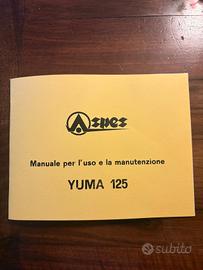 Aspes yuma Juma 