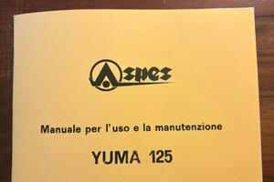 Aspes yuma Juma 