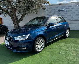 Audi A1 1.6 TDI 116 CV Sportback