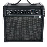 Amplificatore chitarra