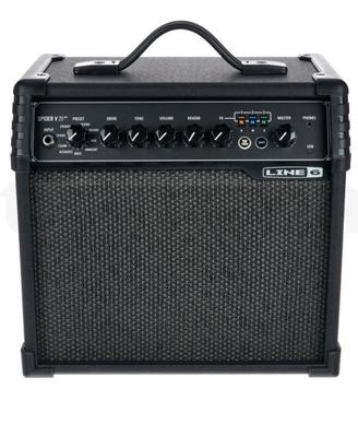 Amplificatore chitarra