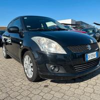 Suzuki Swift 1.2 VVT 5 porte GL Top