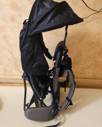Zaino porta bambino da trekking