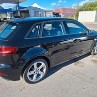 AUDI A 3 SPORT BACK