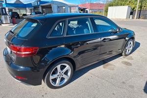 AUDI A 3 SPORT BACK
