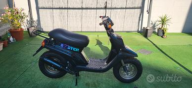 mbk booster 1 serie 1994