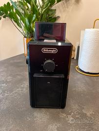 Macina caffè De Longhi