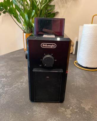 Macina caffè De Longhi