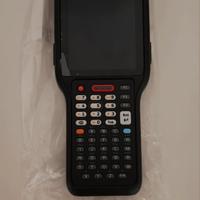 CK62 Ultra Rugged 4", 2D Scanner, 47 tasti, AND14