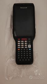 CK62 Ultra Rugged 4", 2D Scanner, 47 tasti, AND14