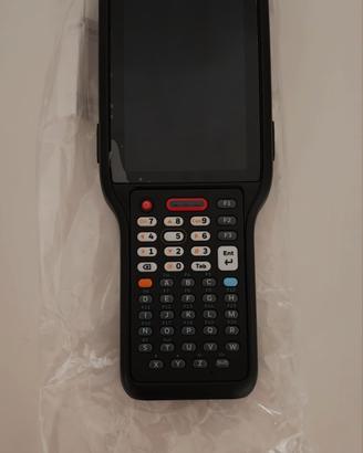 CK62 Ultra Rugged 4", 2D Scanner, 47 tasti, AND14
