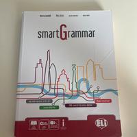 Libro di inglese Smart Grammar