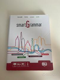 Libro di inglese Smart Grammar