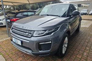 Land Rover Range Rover Evoque 2.0 TD4 150 CV 5p. S