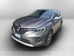 Renault Captur 1.6 e-tech phev intens 160cv auto m