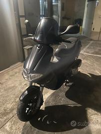 Gilera Runner vxr 200