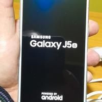 SMARTPHONE SAMSUNG GALAXY J5-6 2016 DANNEGGIATO 