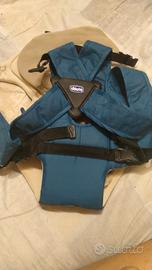 marsupio per portare bambini Fino a 8 mesi 