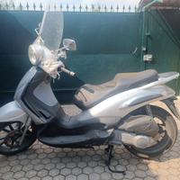 Beverly Piaggio 250 ie