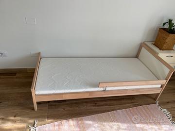 Lettino ikea