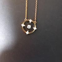 Collana Swarovski NORTH 5551797