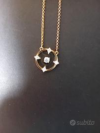 Collana Swarovski NORTH 5551797