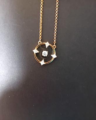 Collana Swarovski NORTH 5551797