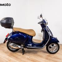 VESPA GTS 300 HPE - 2019