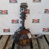 MECCANICA ANTERIORE COMPLETA BMW Serie 3 E91 Touri