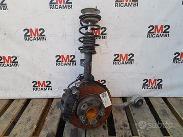 MECCANICA ANTERIORE COMPLETA BMW Serie 3 E91 Touri