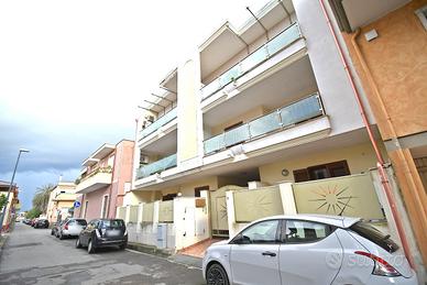 Trilocale a Selargius