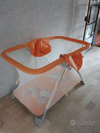 Box scatola per bambini