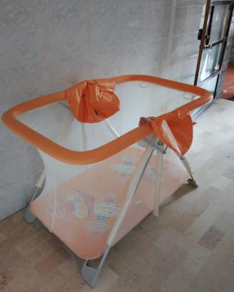 Box scatola per bambini