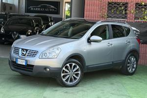 Nissan Qashqai 1.6 16V Tekna