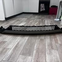 Minigonna paraurti ant Hyundai Tucson